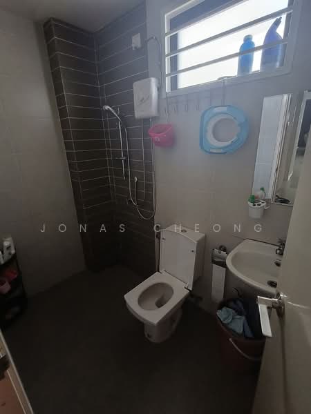 2-storey Terraced House for Sale in Sungai Buloh (Selangor) - Jonas Cheong - PropertyGuru.com.my