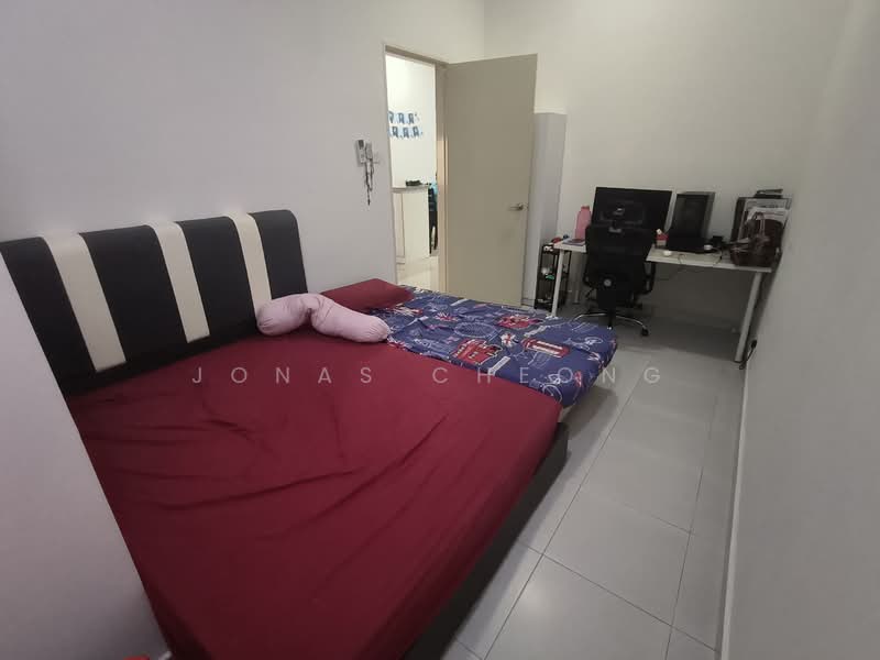 2-storey Terraced House for Sale in Sungai Buloh (Selangor) - Jonas Cheong - PropertyGuru.com.my