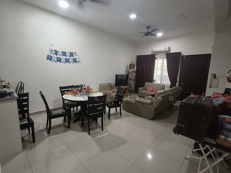 2-storey Terraced House for Sale in Sungai Buloh (Selangor) - Jonas Cheong - PropertyGuru.com.my