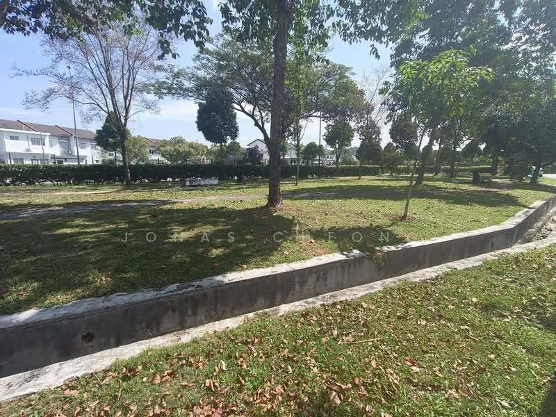 2-storey Terraced House for Sale in Sungai Buloh (Selangor) - Jonas Cheong - PropertyGuru.com.my