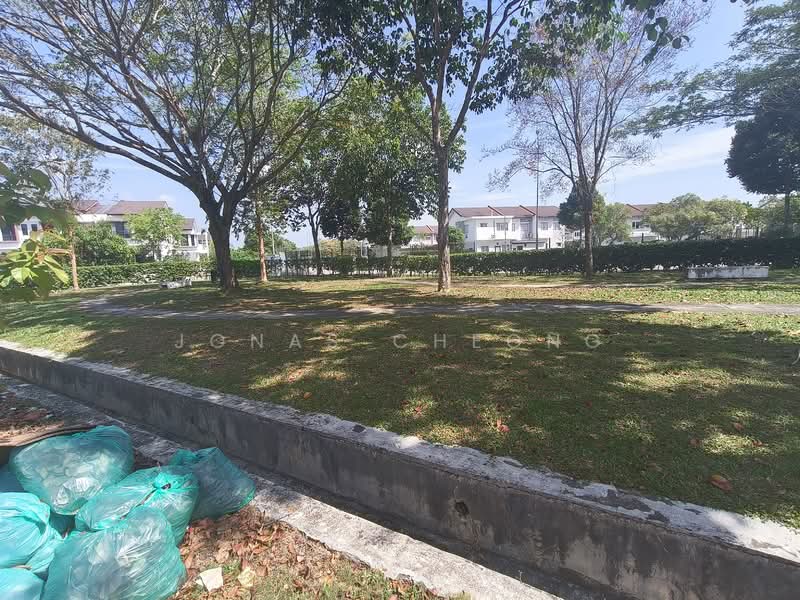 2-storey Terraced House for Sale in Sungai Buloh (Selangor) - Jonas Cheong - PropertyGuru.com.my