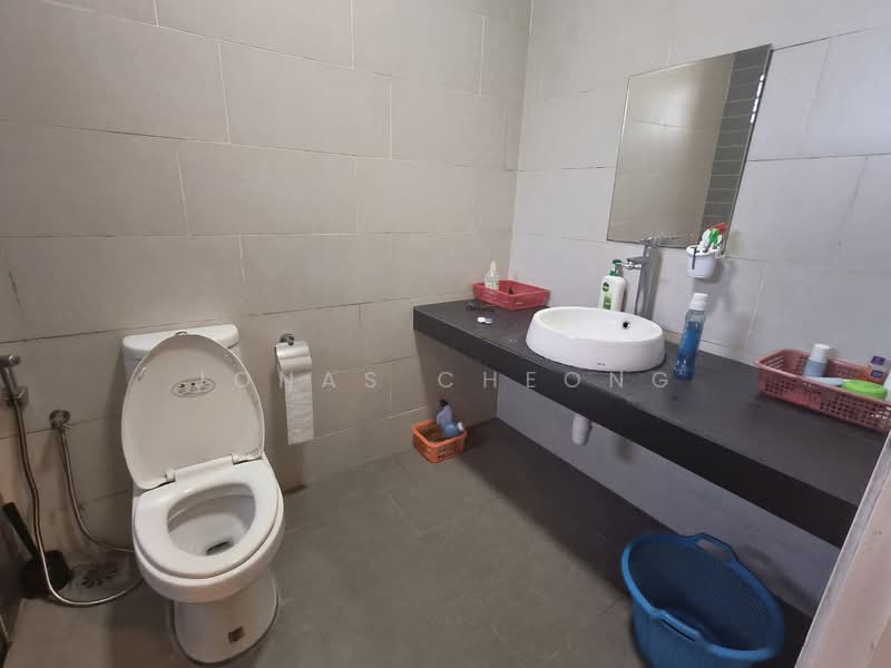 2-storey Terraced House for Sale in Sungai Buloh (Selangor) - Jonas Cheong - PropertyGuru.com.my