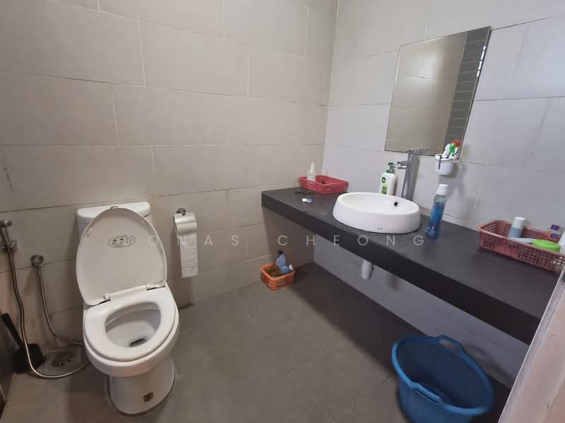 2-storey Terraced House for Sale in Sungai Buloh (Selangor) - Jonas Cheong - PropertyGuru.com.my