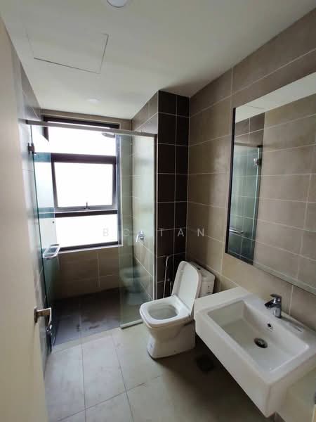 Lakeville Residence untuk Untuk Disewa - RM 3,000 /bulan, Mac 2026 - Bathroom - PropertyGuru.com.my