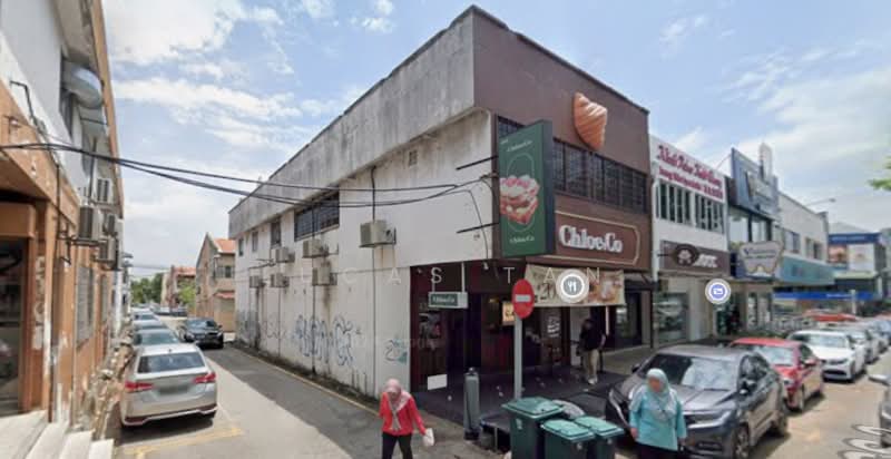Kedai untuk Disewa di Petaling Jaya (Selangor) - Lucas Tan - PropertyGuru.com.my