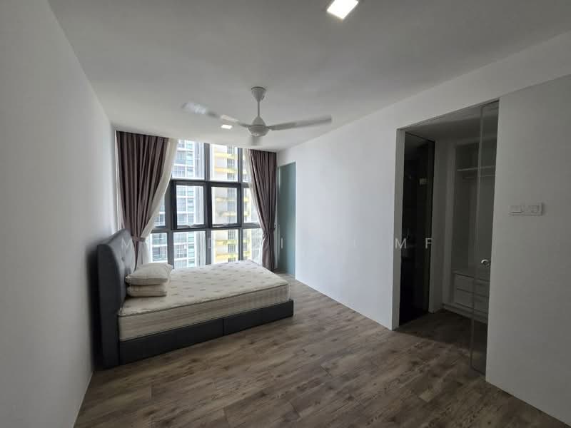 Condominium for Rent at Lakefront Residence - Mohd Fitri MF - Bedroom - PropertyGuru.com.my