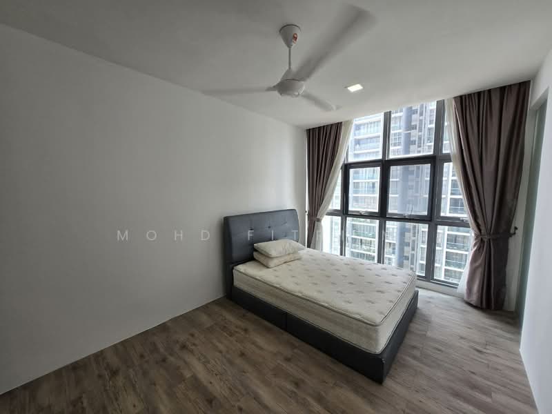 Condominium for Rent at Lakefront Residence - Mohd Fitri MF - PropertyGuru.com.my