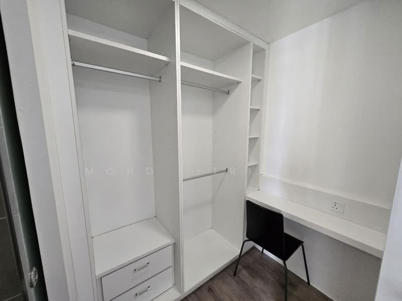 Condominium for Rent at Lakefront Residence - Mohd Fitri MF - PropertyGuru.com.my