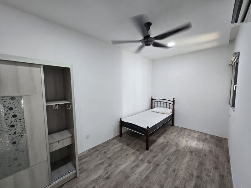 Condominium for Rent at Lakefront Residence - Mohd Fitri MF - PropertyGuru.com.my