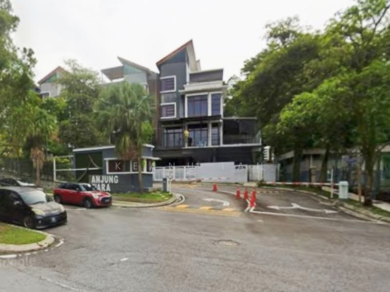 Semi-Detached House for Sale in Segambut (Kuala Lumpur) - Keanu Tan - Exterior - PropertyGuru.com.my