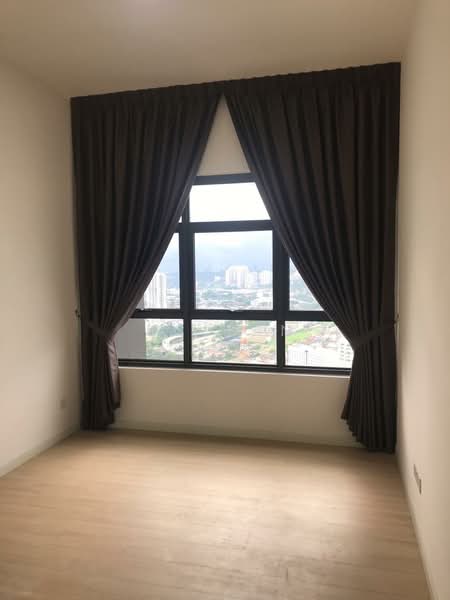 Lakeville Residence untuk Untuk Disewa - RM 2,000 /bulan, Mac 2026 - View - PropertyGuru.com.my