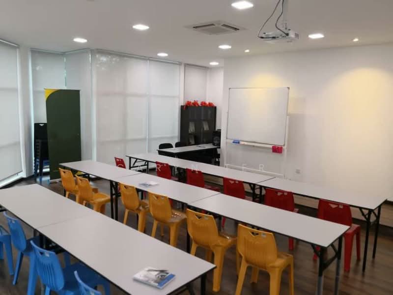 Shop for Rent in Pusat Perdagangan Danga Utama (Johor Bahru) - Caryn Ter - Study - PropertyGuru.com.my