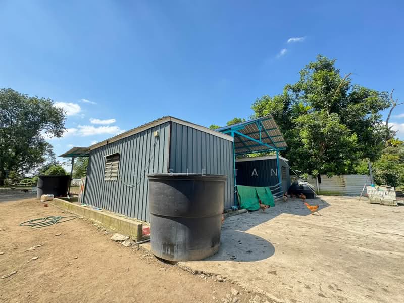 Tanah Pertanian untuk Dijual di Skudai (Johor) - Jessie Tan - Exterior - PropertyGuru.com.my