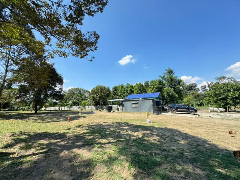 Tanah Pertanian untuk Dijual di Skudai (Johor) - Jessie Tan - Exterior - PropertyGuru.com.my