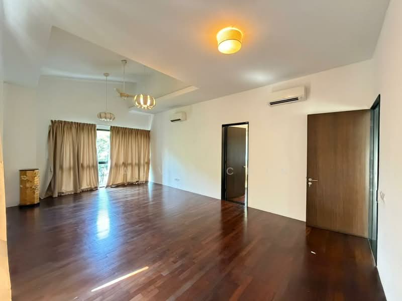 Bungalow for Sale in Ampang Jaya (Ampang) - calvin Chin - Living Room - PropertyGuru.com.my