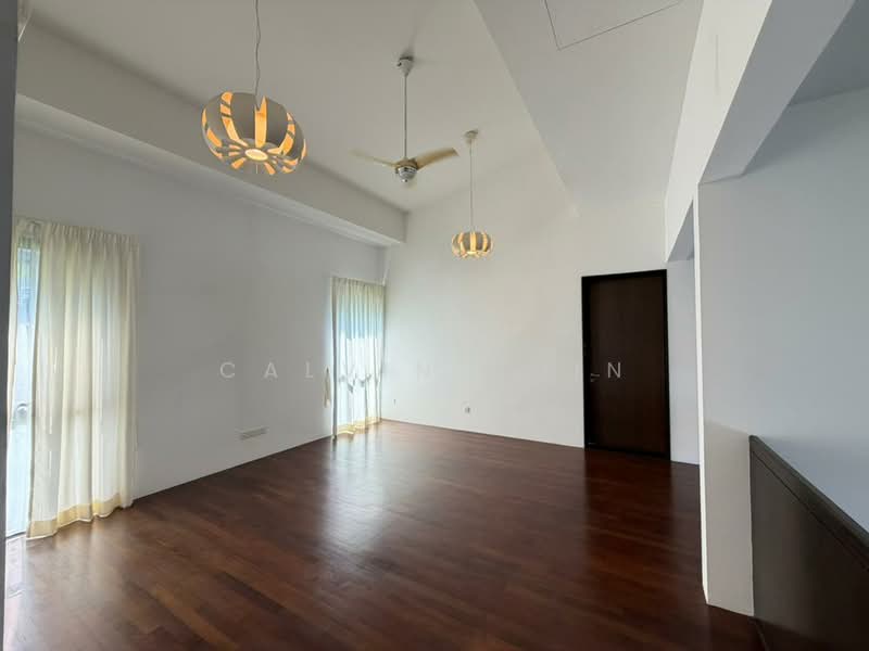 Bungalow for Sale in Ampang Jaya (Ampang) - calvin Chin - Living Room - PropertyGuru.com.my