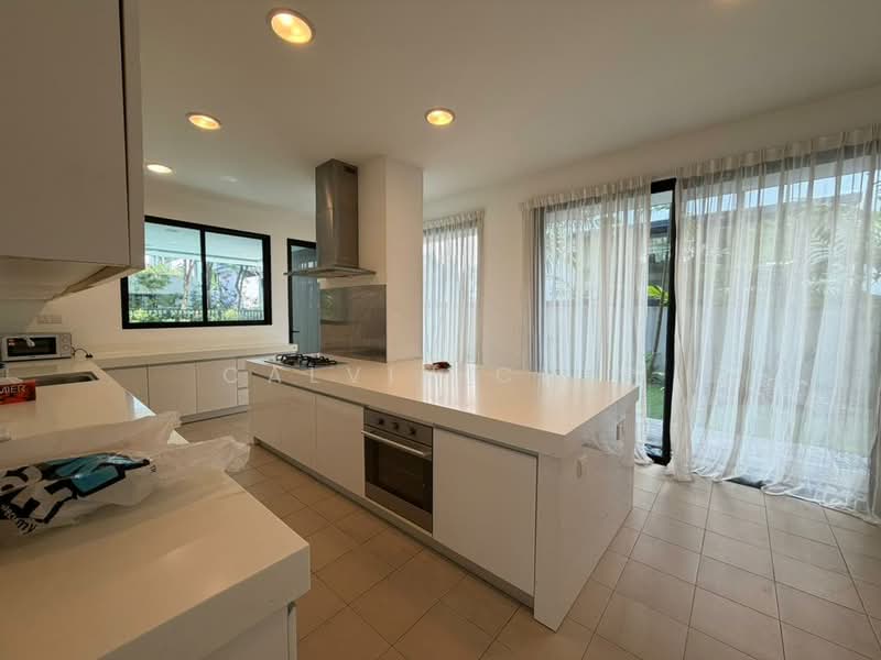Bungalow for Sale in Ampang Jaya (Ampang) - calvin Chin - Kitchen - PropertyGuru.com.my