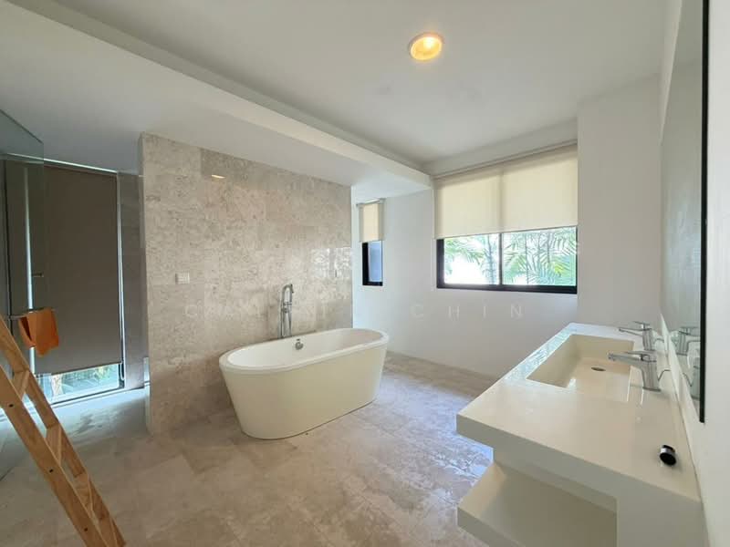 Bungalow for Sale in Ampang Jaya (Ampang) - calvin Chin - Bathroom - PropertyGuru.com.my