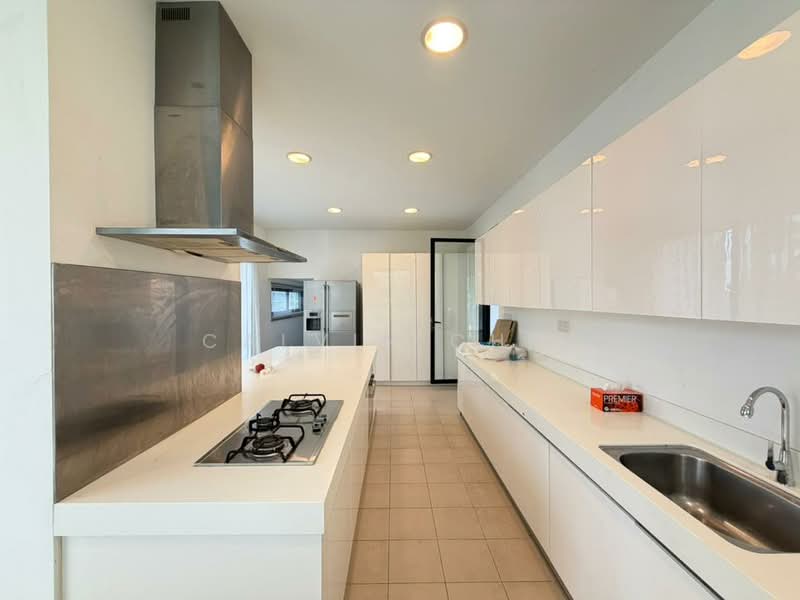 Bungalow for Sale in Ampang Jaya (Ampang) - calvin Chin - Kitchen - PropertyGuru.com.my