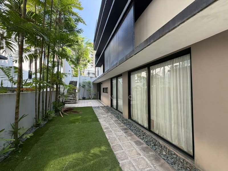 Bungalow for Sale in Ampang Jaya (Ampang) - calvin Chin - Exterior - PropertyGuru.com.my
