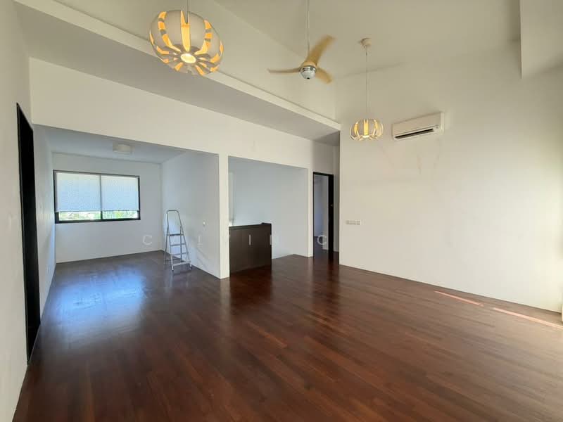 Bungalow for Sale in Ampang Jaya (Ampang) - calvin Chin - Living Room - PropertyGuru.com.my