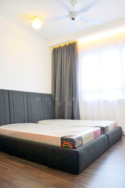 Pearl Regency untuk Untuk Disewa - RM 3,000 /bulan, Mac 2026 - Bedroom - PropertyGuru.com.my