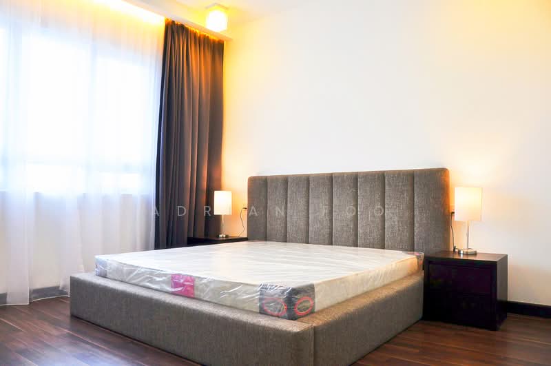 Pearl Regency untuk Untuk Disewa - RM 3,000 /bulan, Mac 2026 - Bedroom - PropertyGuru.com.my