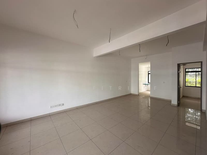 Maple Residence untuk Untuk Disewa - RM 3,800 /bulan, Apr 2026 - Living Room - PropertyGuru.com.my