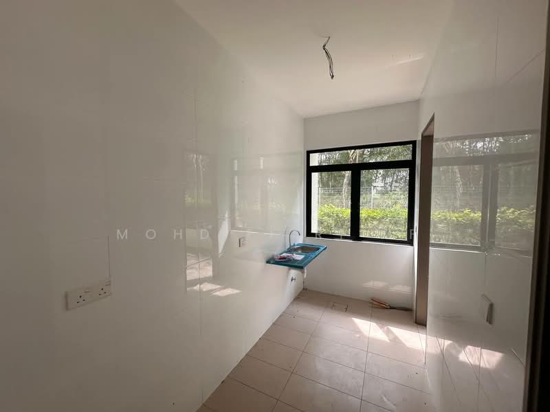 Maple Residence untuk Untuk Disewa - RM 3,800 /bulan, Apr 2026 - Kitchen - PropertyGuru.com.my