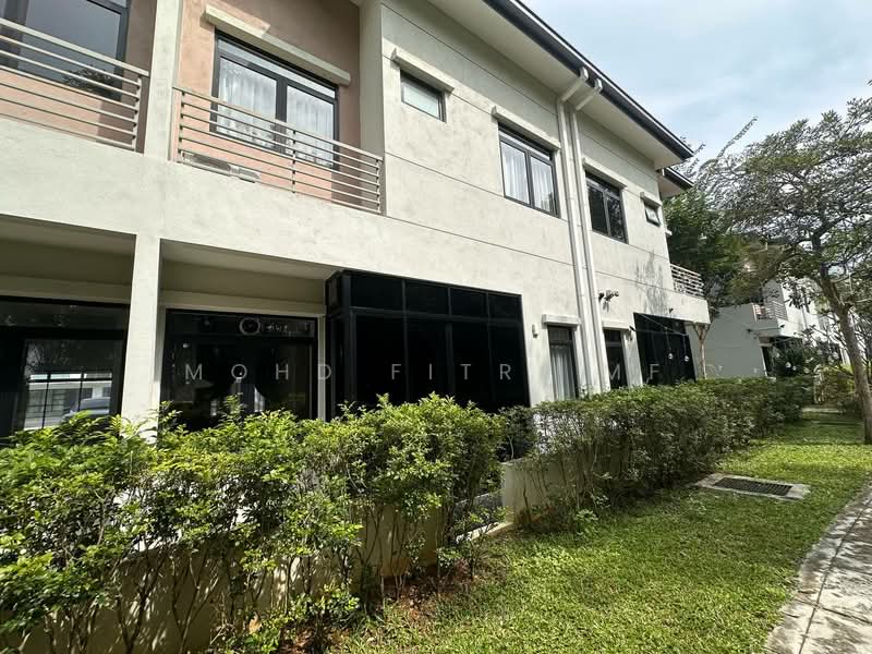 Maple Residence untuk Untuk Disewa - RM 3,800 /bulan, Apr 2026 - Exterior - PropertyGuru.com.my