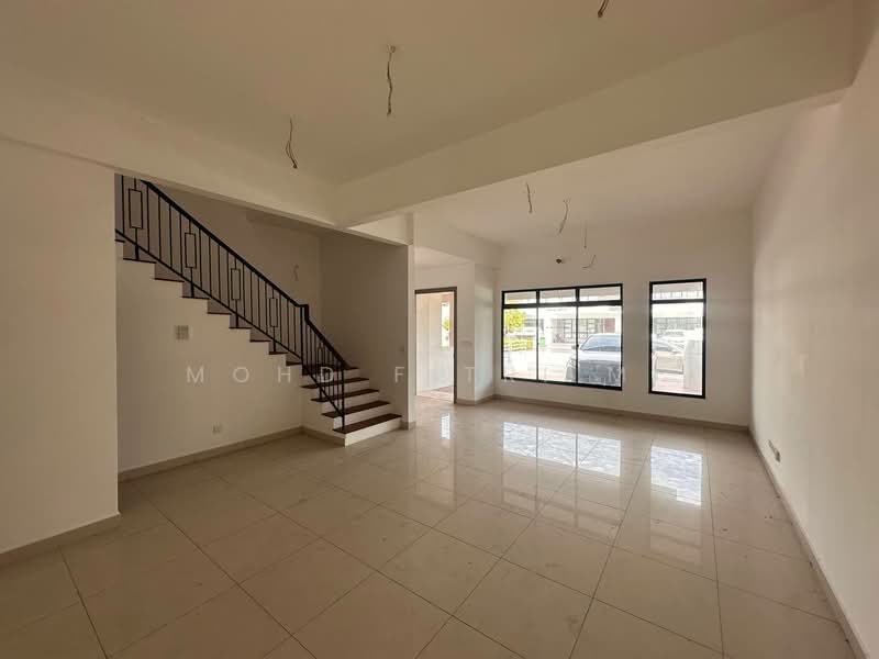 Maple Residence untuk Untuk Disewa - RM 3,800 /bulan, Apr 2026 - Living Room - PropertyGuru.com.my