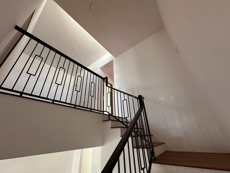 Maple Residence untuk Untuk Disewa - RM 3,800 /bulan, Apr 2026 - Interior - PropertyGuru.com.my