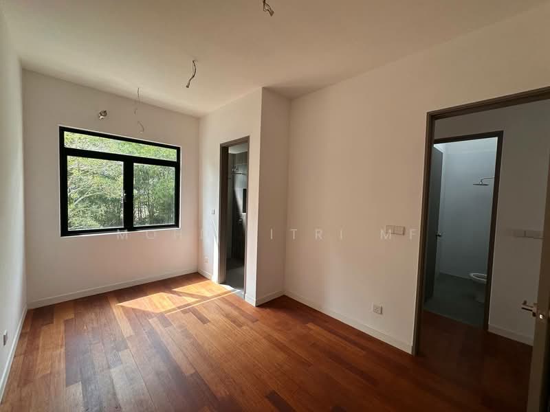 Maple Residence untuk Untuk Disewa - RM 3,800 /bulan, Apr 2026 - Bedroom - PropertyGuru.com.my