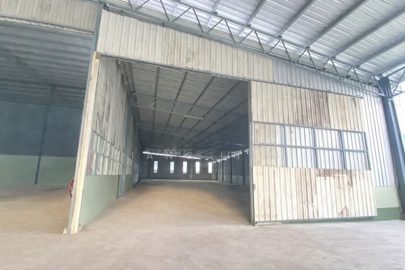 Factory for Rent in Parit Buntar (Perak) - Siang Ling - Interior - PropertyGuru.com.my