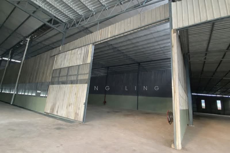 Factory for Rent in Parit Buntar (Perak) - Siang Ling - Interior - PropertyGuru.com.my