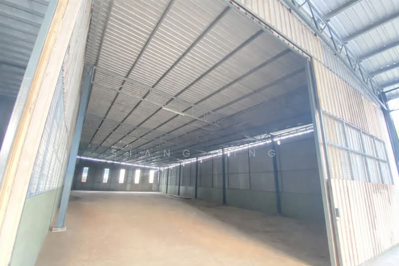 Factory for Rent in Parit Buntar (Perak) - Siang Ling - Interior - PropertyGuru.com.my