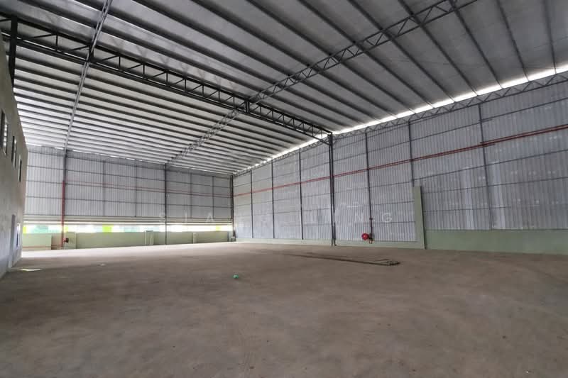 Factory for Rent in Parit Buntar (Perak) - Siang Ling - Interior - PropertyGuru.com.my