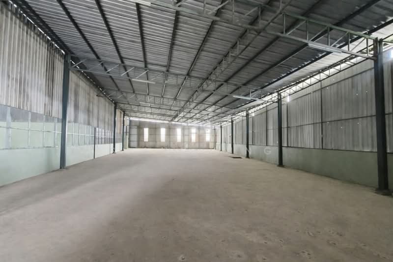Factory for Rent in Parit Buntar (Perak) - Siang Ling - Interior - PropertyGuru.com.my