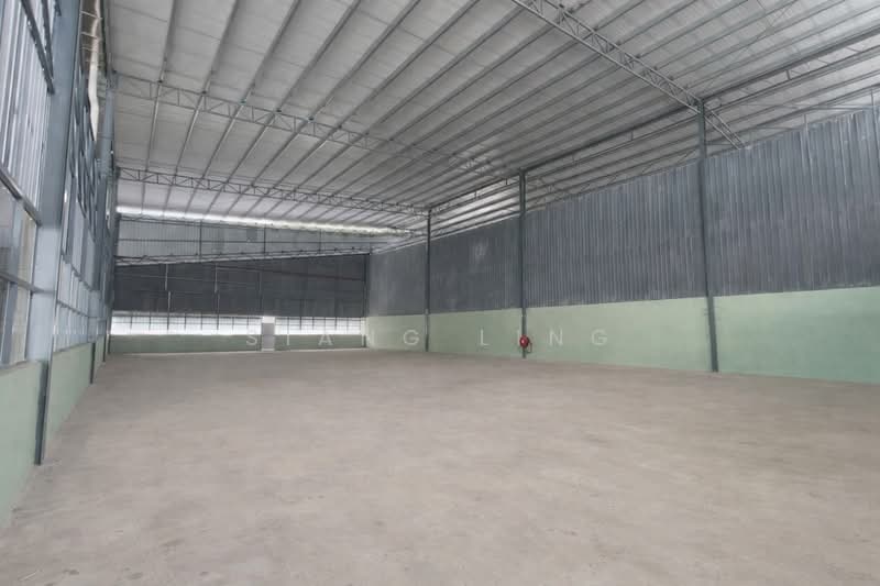 Factory for Rent in Parit Buntar (Perak) - Siang Ling - Interior - PropertyGuru.com.my
