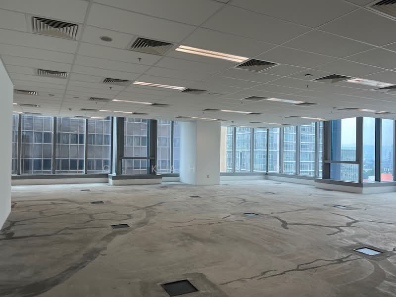 JKG Tower untuk Untuk Disewa - RM 68,270 /bulan, Mac 2026 - Interior - PropertyGuru.com.my