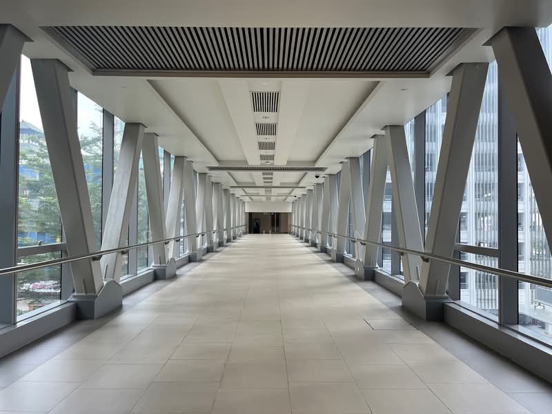 JKG Tower untuk Untuk Disewa - RM 68,270 /bulan, Mac 2026 - Corridor - PropertyGuru.com.my