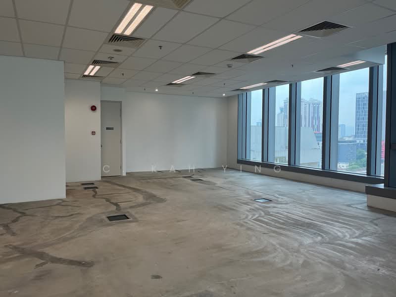 JKG Tower untuk Untuk Disewa - RM 68,270 /bulan, Mac 2026 - Interior - PropertyGuru.com.my