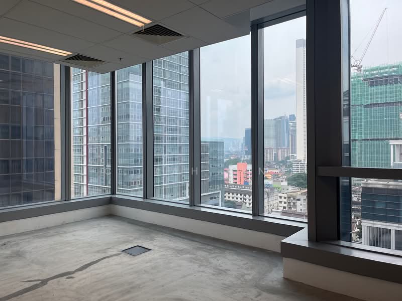 JKG Tower untuk Untuk Disewa - RM 68,270 /bulan, Mac 2026 - View - PropertyGuru.com.my