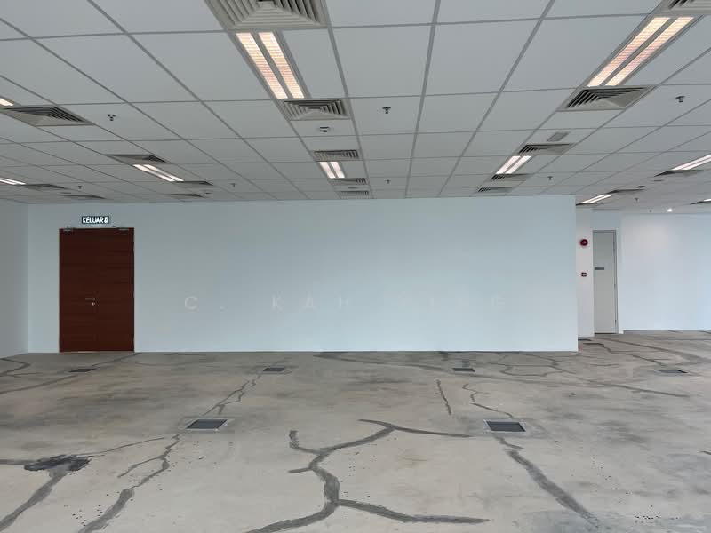 JKG Tower untuk Untuk Disewa - RM 68,270 /bulan, Mac 2026 - Interior - PropertyGuru.com.my