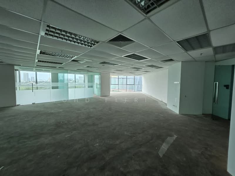 Pejabat untuk Disewa di Dutamas (Kuala Lumpur) - Mohd Fitri MF - Interior - PropertyGuru.com.my