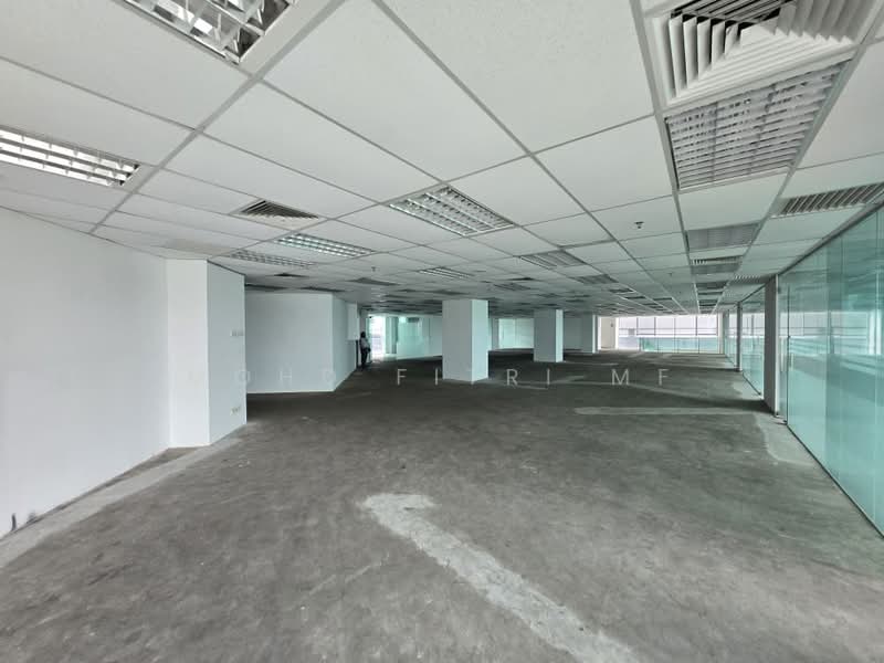 Pejabat untuk Disewa di Dutamas (Kuala Lumpur) - Mohd Fitri MF - Interior - PropertyGuru.com.my