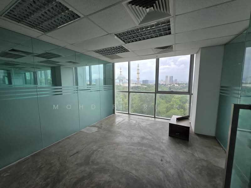 Pejabat untuk Disewa di Dutamas (Kuala Lumpur) - Mohd Fitri MF - Interior - PropertyGuru.com.my