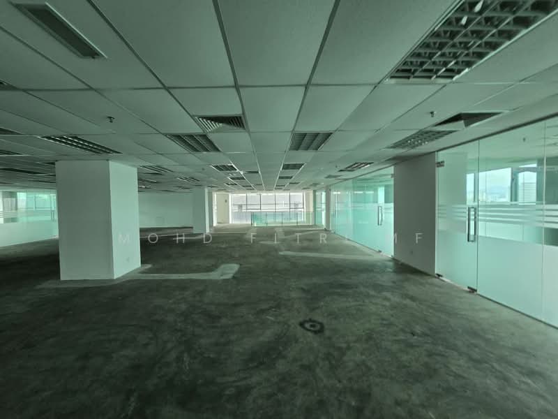 Pejabat untuk Disewa di Dutamas (Kuala Lumpur) - Mohd Fitri MF - Interior - PropertyGuru.com.my