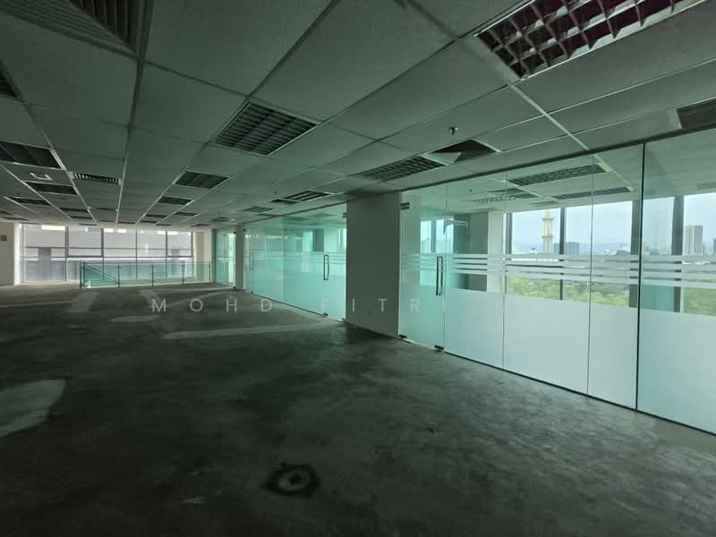 Pejabat untuk Disewa di Dutamas (Kuala Lumpur) - Mohd Fitri MF - Interior - PropertyGuru.com.my