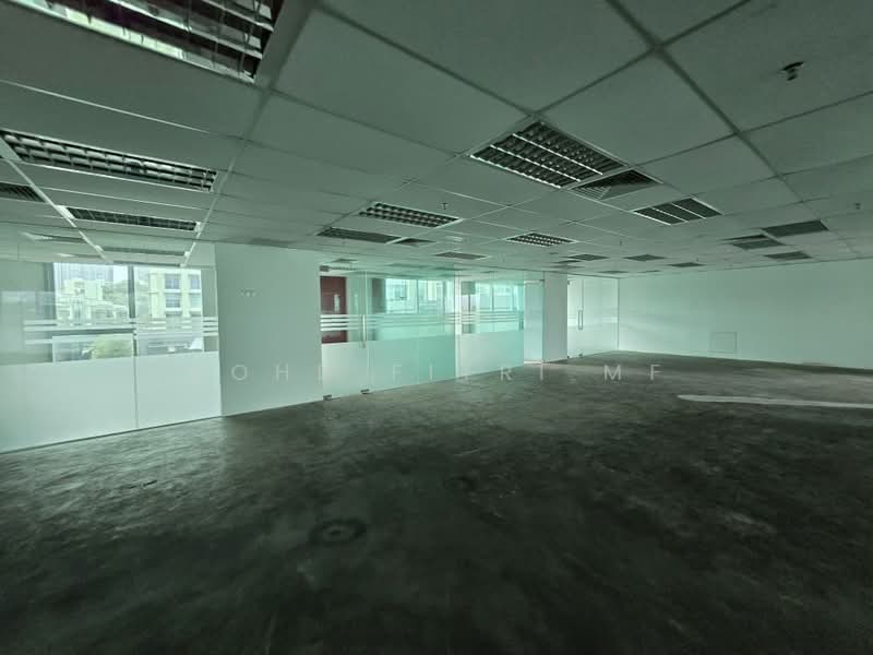 Pejabat untuk Disewa di Dutamas (Kuala Lumpur) - Mohd Fitri MF - Interior - PropertyGuru.com.my
